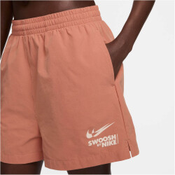 NIKE Sportswear Woven Shorts Damen