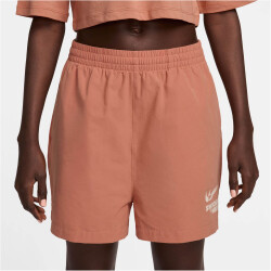 NIKE Sportswear Woven Shorts Damen