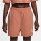 NIKE Sportswear Woven Shorts Damen