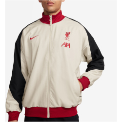 NIKE FC Liverpool Strike Dri-FIT Trainingsjacke Herren