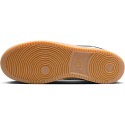 NIKE Court Vision Low Sneaker Herren