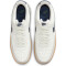 NIKE Court Vision Low Sneaker Herren