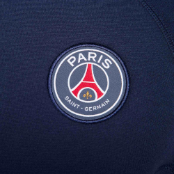 NIKE Paris Saint-Germain Tech Fleece Kapuzenjacke Herren