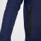 NIKE Paris Saint-Germain Tech Fleece Kapuzenjacke Herren