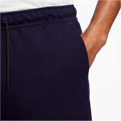 NIKE Frankreich Sportswear Tech Fleece Shorts Herren