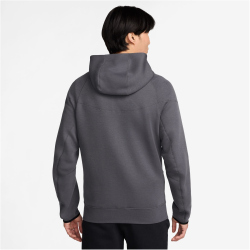 NIKE Tottenham Hotspur Sportswear Tech Fleece Sweatjacke Herren