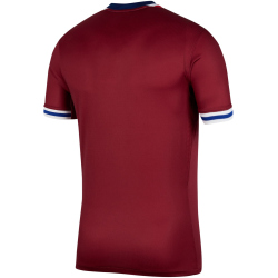 NIKE Norwegen Stadium Dri-FIT Heimtrikot 2024 Herren