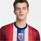 NIKE Norwegen Stadium Dri-FIT Heimtrikot 2024 Herren