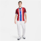 NIKE Norwegen Stadium Dri-FIT Heimtrikot 2024 Herren