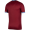 NIKE Norwegen Stadium Dri-FIT Heimtrikot 2024 Herren