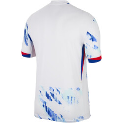 NIKE Norwegen Stadium Dri-FIT Auswärtstrikot 2024 Herren