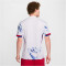 NIKE Norwegen Stadium Dri-FIT Auswärtstrikot 2024 Herren