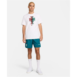 NIKE Portugal Fu&szlig;ball T-Shirt Herren