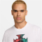 NIKE Portugal Fußball T-Shirt Herren