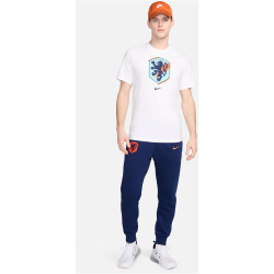 NIKE Niederlande Fu&szlig;ball T-Shirt Herren