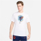 NIKE Niederlande Fußball T-Shirt Herren