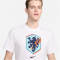 NIKE Niederlande Fußball T-Shirt Herren
