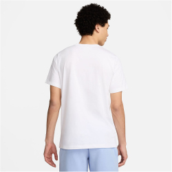 NIKE Frankreich Fu&szlig;ball T-Shirt Herren