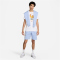NIKE Frankreich Fußball T-Shirt Herren