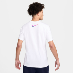 NIKE England Fu&szlig;ball T-Shirt Herren