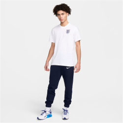 NIKE England Fu&szlig;ball T-Shirt Herren