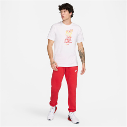 NIKE FC Liverpool Fu&szlig;ball T-Shirt Herren