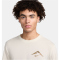 NIKE Dri-FIT kurzarm Laufshirt Herren