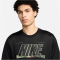 NIKE Dri-FIT Fitness T-Shirt Herren
