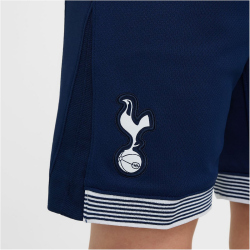 NIKE Tottenham Hotspur Dri-FIT Stadium Heimshorts Kinder
