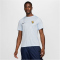 NIKE Frankreich Academy Pro Dri-FIT Auswärts-Aufwärmshirt Herren