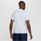 NIKE Frankreich Academy Pro Dri-FIT Auswärts-Aufwärmshirt Herren