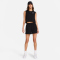 NIKE Sportswear Club Cropped ärmelloses Shirt Damen