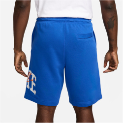 NIKE Club French Terry Sweatshorts Herren