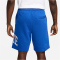 NIKE Club French Terry Sweatshorts Herren