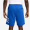 NIKE Club French Terry Sweatshorts Herren
