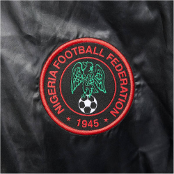 NIKE Nigeria CTS GX leichte Trainingsjacke Herren