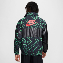 NIKE Nigeria CTS GX leichte Trainingsjacke Herren