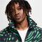 NIKE Nigeria CTS GX leichte Trainingsjacke Herren