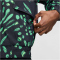 NIKE Nigeria CTS GX leichte Trainingsjacke Herren