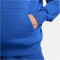 NIKE Club Fleece Hoodie Herren