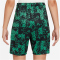 NIKE Academy+ Dri-FIT Shorts Kinder