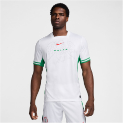 NIKE Nigeria Dri-FIT Stadium Heimtrikot Herren