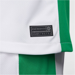 NIKE Nigeria Dri-FIT Stadium Heimtrikot Herren