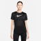 NIKE Dri-FIT Graphic T-Shirt Damen