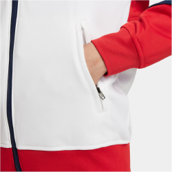 NIKE Paris Saint-Germain Academy Pro Knit Trainingsjacke...