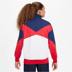 NIKE Paris Saint-Germain Academy Pro Knit Trainingsjacke...