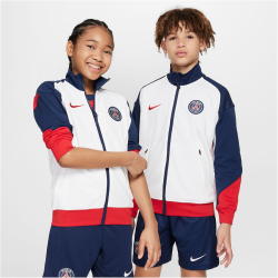 NIKE Paris Saint-Germain Academy Pro Knit Trainingsjacke...
