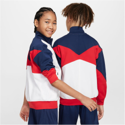NIKE Paris Saint-Germain Academy Pro Knit Trainingsjacke...