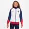 NIKE Paris Saint-Germain Academy Pro Knit Trainingsjacke Kinder