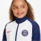 NIKE Paris Saint-Germain Academy Pro Knit Trainingsjacke Kinder